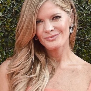 Biographie de Michelle Stafford