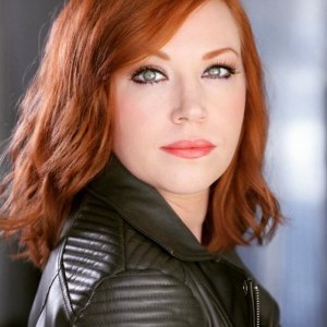 Biographie de Adrienne Frantz