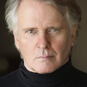 Gordon Thomson,                                     acteur                                                                        dans Les Feux de l&#039;Amour