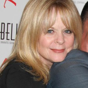 Patti Denney,                                                         technicienne                                                    dans Les Feux de l'Amour