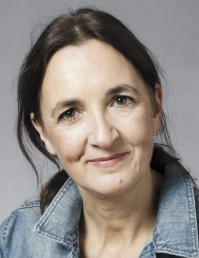 Biographie de Natacha Muller
