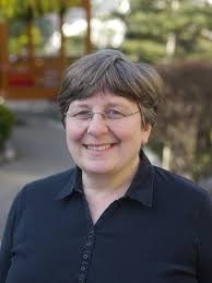 Biographie de Brigitte Lecordier