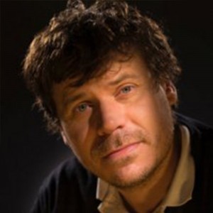 Biographie de Christophe Lemoine