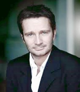 Biographie de Vincent Ropion