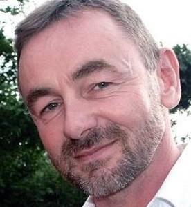 Biographie de Tanguy Goasdoué