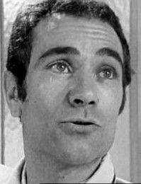 Georges Berthomieu,                                                                             voix française                                dans Les Feux de l&#039;Amour