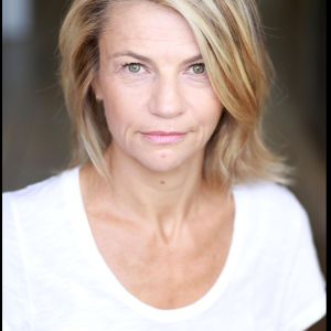 Biographie de Delphine Allemane