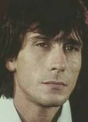Gérard Berner,                                                                             voix française                                dans Amour, Gloire et Beauté