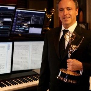 Michael Dobson,                                                         technicien                                                    dans Les Feux de l&#039;Amour