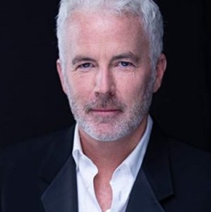 Biographie de John Burke