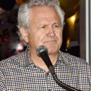 Biographie de Anthony Morina