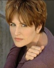 Meeghan Holaway,                                     actrice                                                                        dans Amour, Gloire et Beauté
