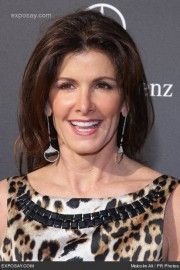 Kelly Fisher Katz,                                     actrice                                                                        dans Les Feux de l&#039;Amour