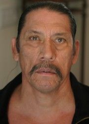 Biographie de Danny Trejo