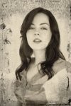 Azure Parsons,                                     actrice                                                                        dans Les Feux de l&#039;Amour
