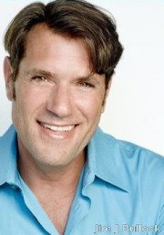 Jim J. Bullock,                                     acteur                                                                        dans Amour, Gloire et Beauté