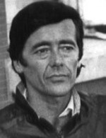 Bernard Tiphaine,                                                                             voix française                                dans Amour, Gloire et Beauté