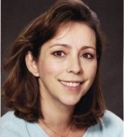 Catherine Hamilty,                                                                             voix française                                dans Amour, Gloire et Beauté