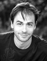 Biographie de Damien Boisseau
