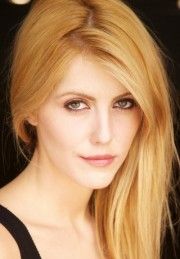 Yvonne Zima,                                     actrice                                                                        dans Les Feux de l&#039;Amour