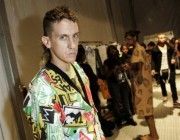 Jeremy Scott,                                     acteur                                                                        dans Les Feux de l&#039;Amour
