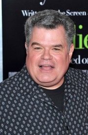 Michael Badalucco,                                     acteur                                                                        dans Les Feux de l&#039;Amour
