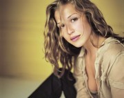 Joy Enriquez,                                     actrice                                                                        dans Amour, Gloire et Beauté