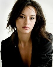 Sarah Desage,                                     actrice                                                                        dans Amour, Gloire et Beauté
