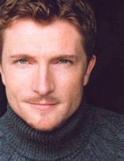 Jean Michel Richaud,                                     acteur                                                                        dans Amour, Gloire et Beauté