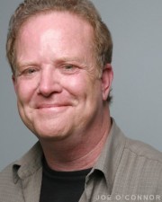 Joe O&#039;Connor,                                     acteur                                                                        dans Les Feux de l&#039;Amour