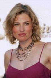 Biographie de Christine Lemler