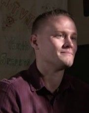Alan Radtke,                                     acteur                                                                        dans Amour, Gloire et Beauté