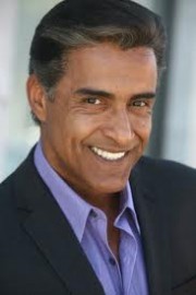 Jesus Ruiz,                                     acteur                                                                        dans Amour, Gloire et Beauté