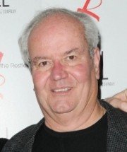 Don Jacob,                                                         technicien                                                    dans Amour, Gloire et Beauté
