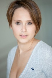 Biographie de Olivia Luccioni