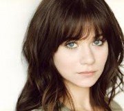Amanda Leighton,                                     actrice                                                                        dans Les Feux de l&#039;Amour