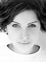 Ashleigh Olden,                                     actrice                                                                        dans Les Feux de l&#039;Amour