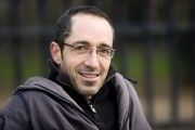 Patrick Mancini,                                                                             voix française                                dans Les Feux de l&#039;Amour