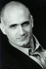 Donald Agnelli,                                     acteur                                                                        dans Les Feux de l&#039;Amour