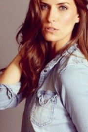 Jamie Hill,                                     actrice                                                                        dans Les Feux de l&#039;Amour