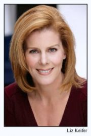 Biographie de Elizabeth Keifer