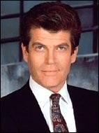 James Storm,                                     acteur                                                                        dans Amour, Gloire et Beauté