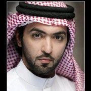 Omar Al Bloushi,                                     acteur                                                                        dans Amour, Gloire et Beauté
