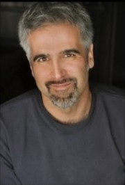 Joseph Kamal,                                     acteur                                                                        dans Amour, Gloire et Beauté
