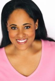 Toni Youngblood,                                     actrice                                                                        dans Les Feux de l&#039;Amour