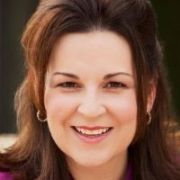 Brooke Baumer,                                     actrice                                                                        dans Les Feux de l&#039;Amour