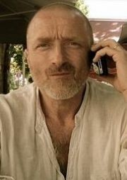 Biographie de Cyrille Monge
