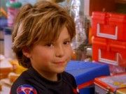 Blake Woodruff,                                     acteur                                                                        dans Les Feux de l&#039;Amour