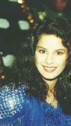 Devon Pierce,                                     actrice                                                                        dans Les Feux de l&#039;Amour