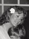 Lezlie Dalton,                                     actrice                                                                        dans Les Feux de l&#039;Amour